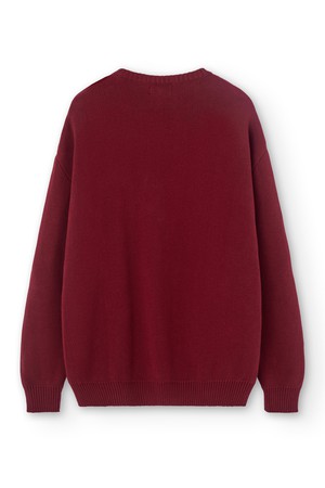 Sweater ? Marsala from NWHR