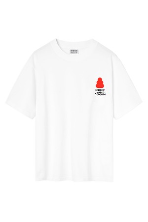 Cool shit T-shirt from NWHR