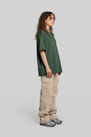 Essential Green T-shirt from NWHR