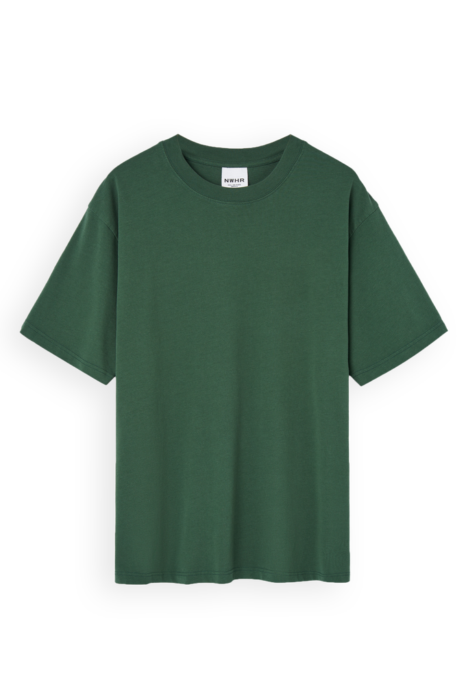 Essential Green T-shirt from NWHR