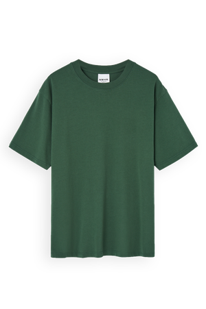 Essential Green T-shirt from NWHR