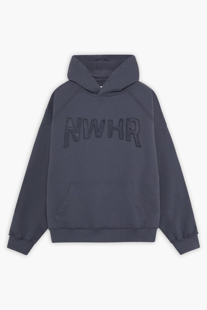 NWHR Destroyer Hoodie from NWHR