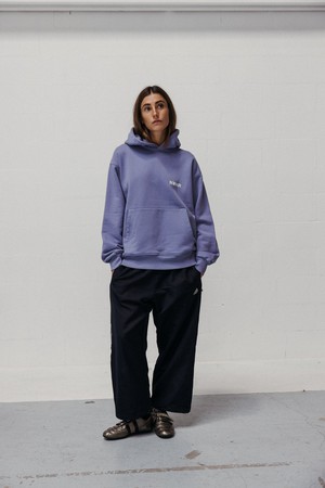 NWHR Blue washed sweatshirt from NWHR