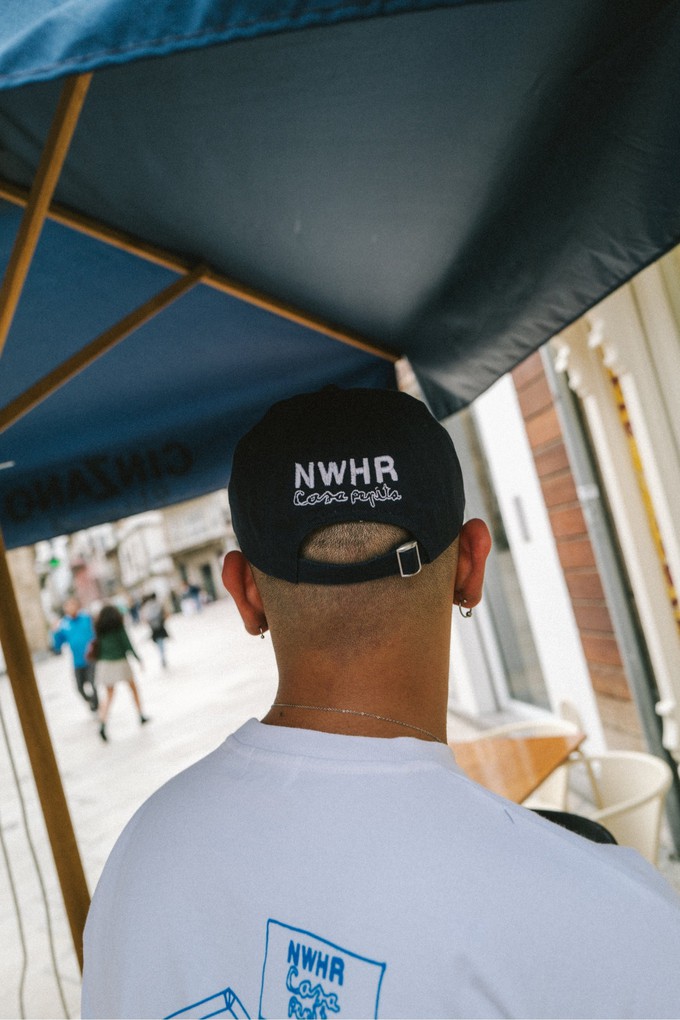 Casa Pepita Cap from NWHR