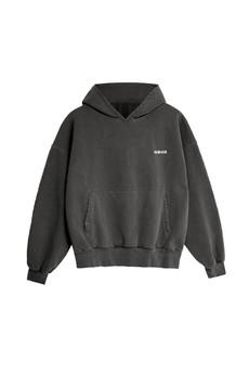 NWHR Black washed sweatshirt via NWHR