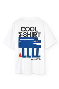 Cool shit T-shirt via NWHR