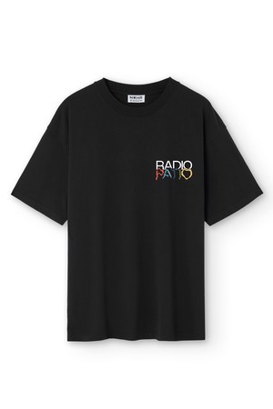 Radio Patio T-shirt from NWHR