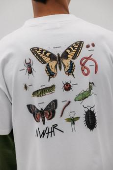 Insects T-shirt via NWHR