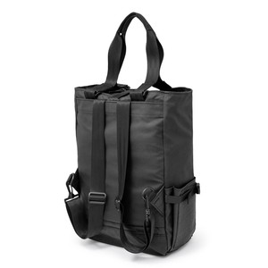 Jewell Multifunctional 2 in 1 Tote Backpack from Paguro Upcycle