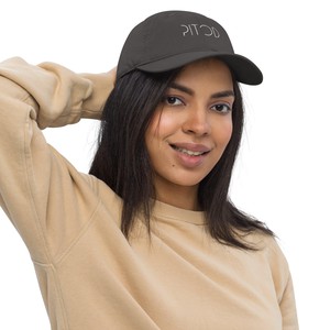 Pitod Baseball Cap from Pitod