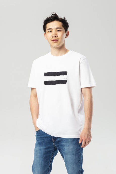 Equality T-Shirt Unisex from Pitod