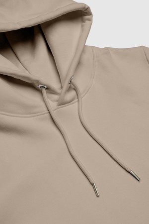 Pitod Sleeve Hoodie from Pitod