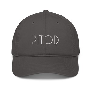 Pitod Baseball Cap from Pitod