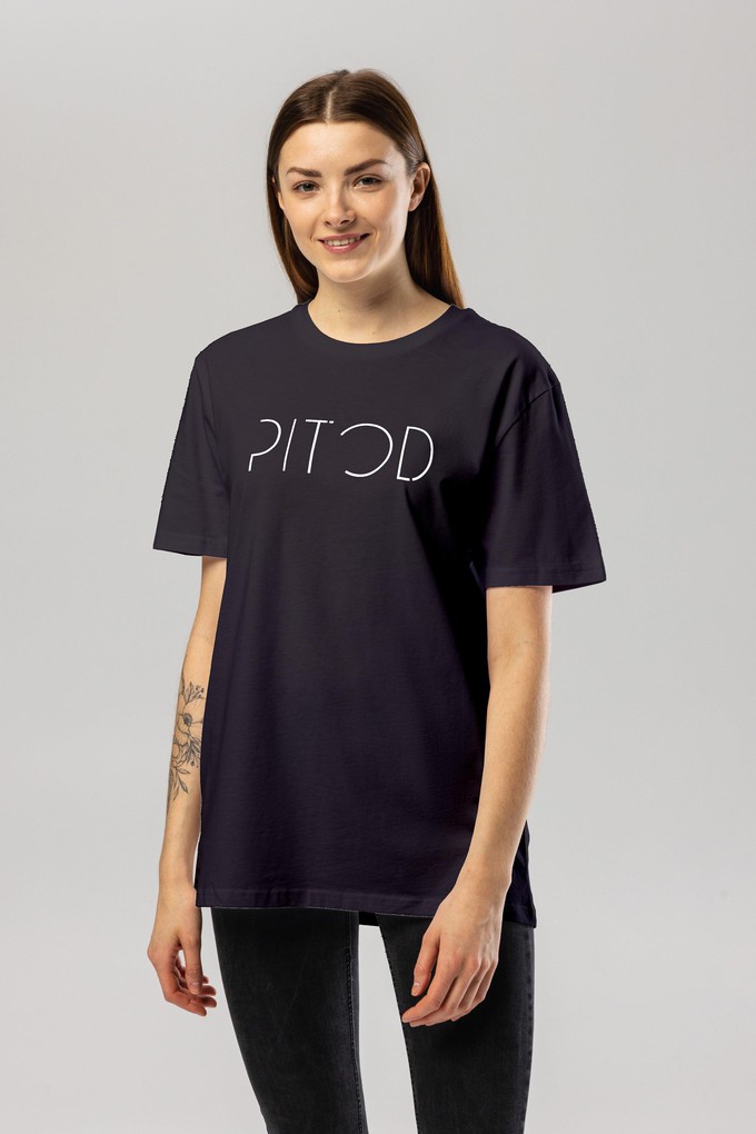 Logo T-Shirt Unisex from Pitod