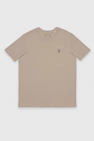 Chest Logo T-Shirt Unisex from Pitod