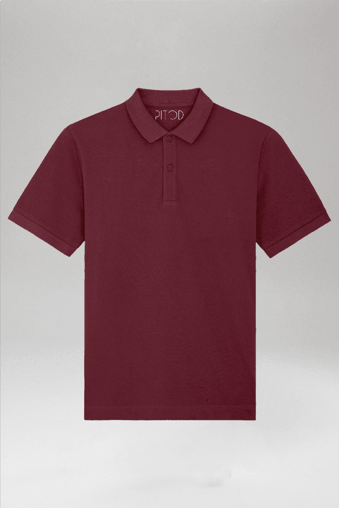 Pitod Polo Shirt Unisex from Pitod