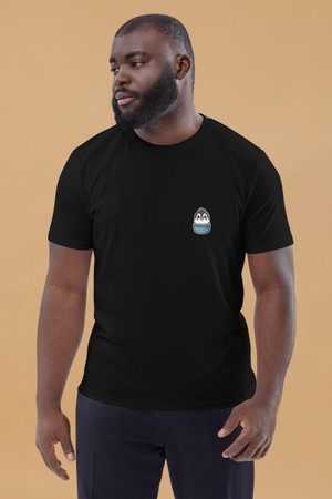 Penguin T-Shirt Unisex from Pitod