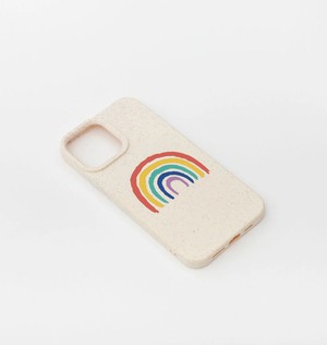 Rainbow Phone Case from Pitod