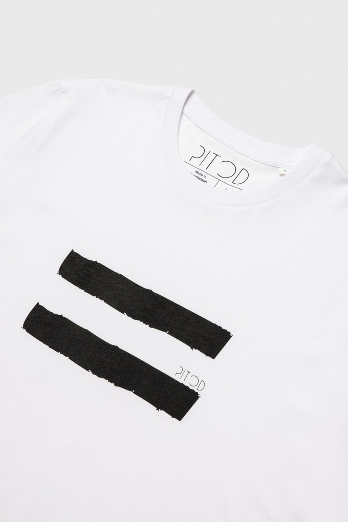 Equality T-Shirt Unisex from Pitod