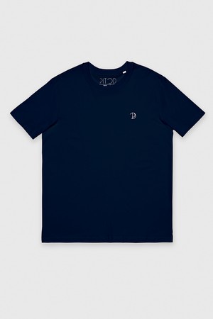 Chest Logo T-Shirt Unisex from Pitod