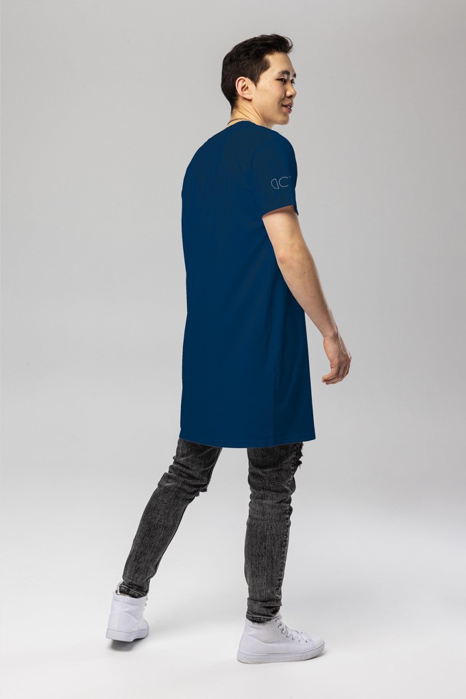 Logo T-Shirt Dress from Pitod