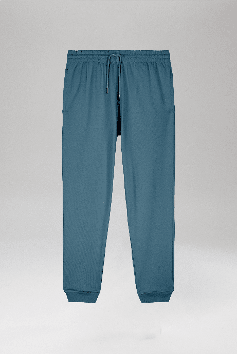 Embroidered P Joggers from Pitod