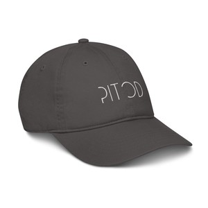 Pitod Baseball Cap from Pitod