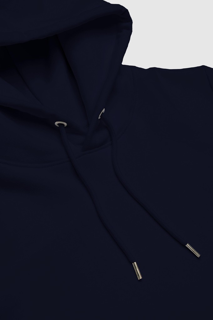 Pitod Sleeve Hoodie from Pitod