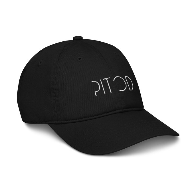 Pitod Baseball Cap from Pitod