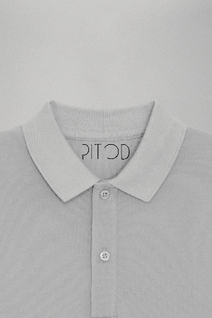 Pitod Polo Shirt Unisex from Pitod