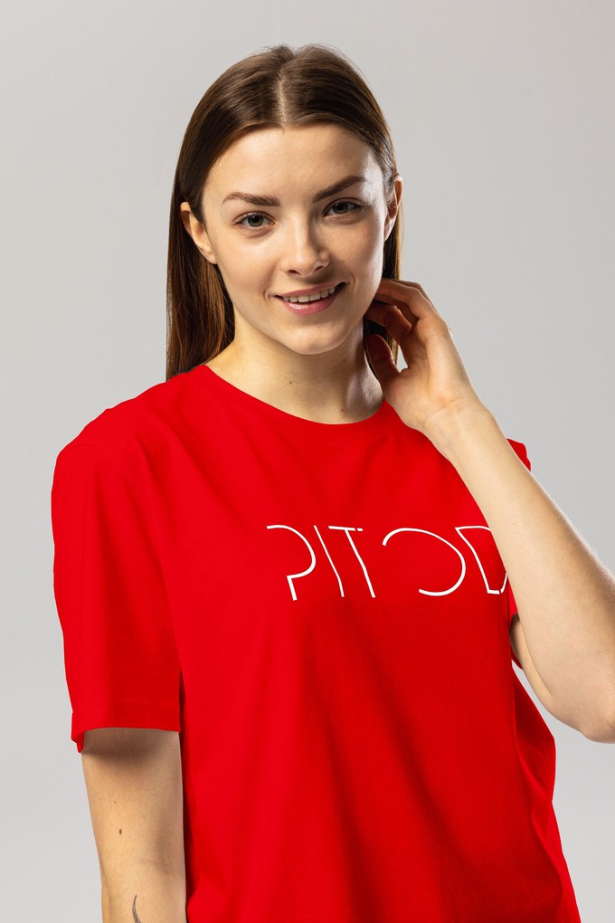 Logo T-Shirt Unisex from Pitod