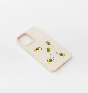 Bee Phone Case from Pitod