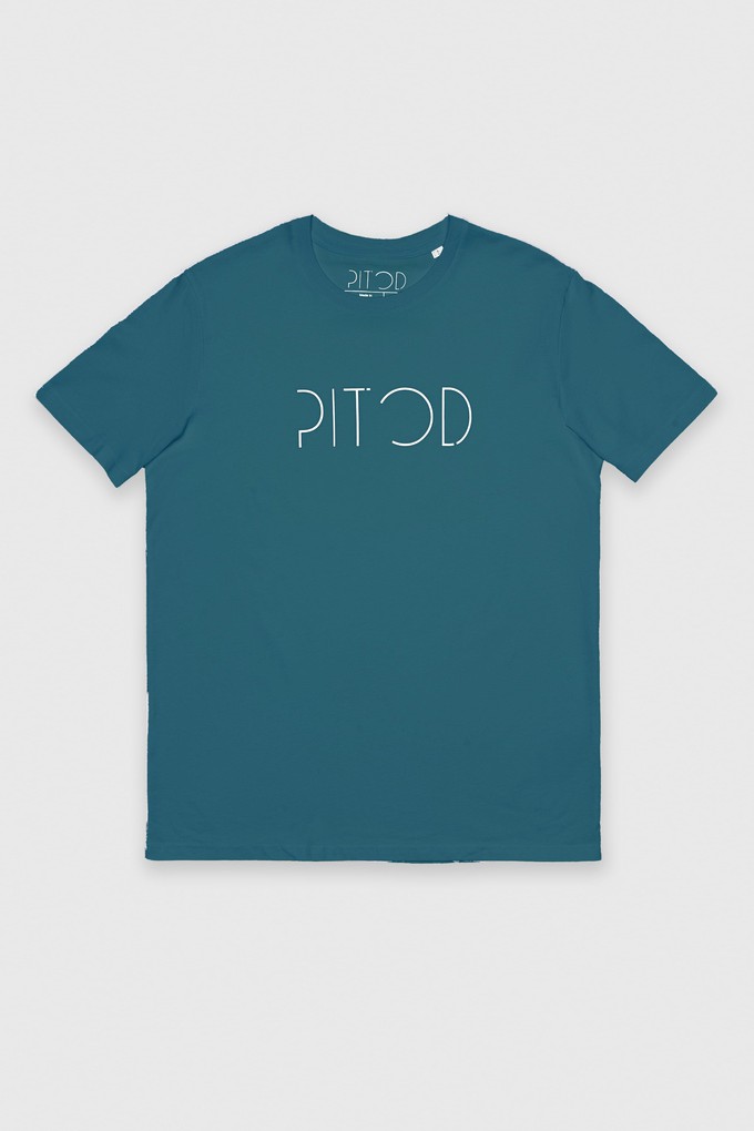 Logo T-Shirt Unisex from Pitod