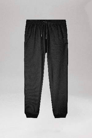 Embroidered P Joggers from Pitod