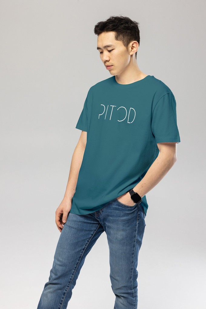 Logo T-Shirt Unisex from Pitod