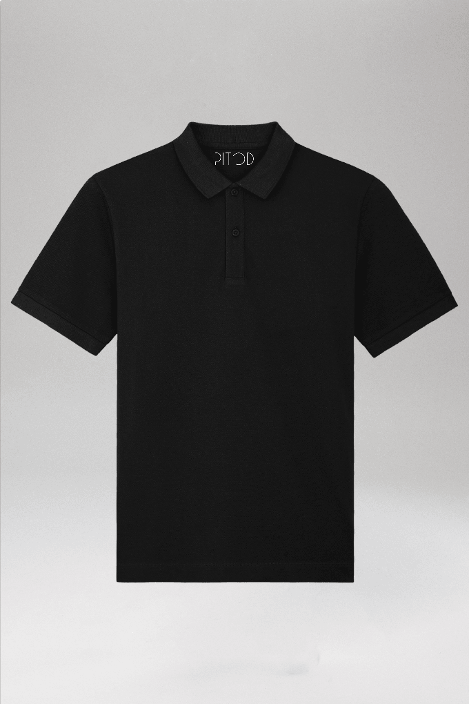 Pitod Polo Shirt Unisex from Pitod