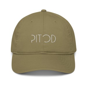 Pitod Baseball Cap from Pitod