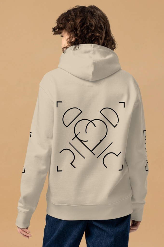 Pitod Signature Hoodie Unisex from Pitod