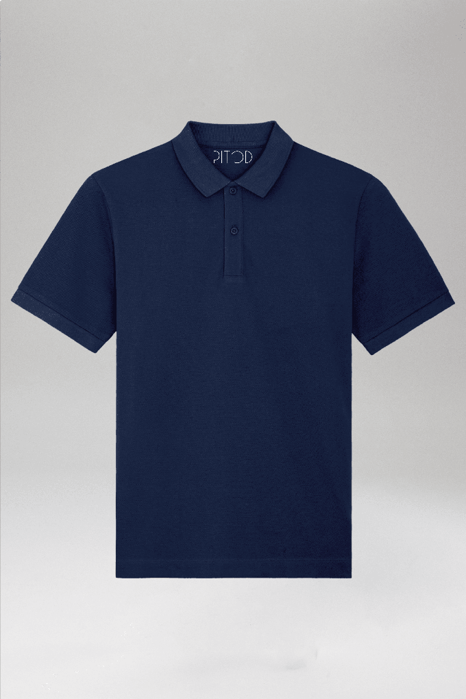 Pitod Polo Shirt Unisex from Pitod