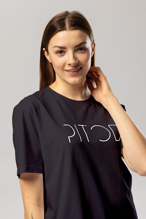 Logo T-Shirt Unisex from Pitod