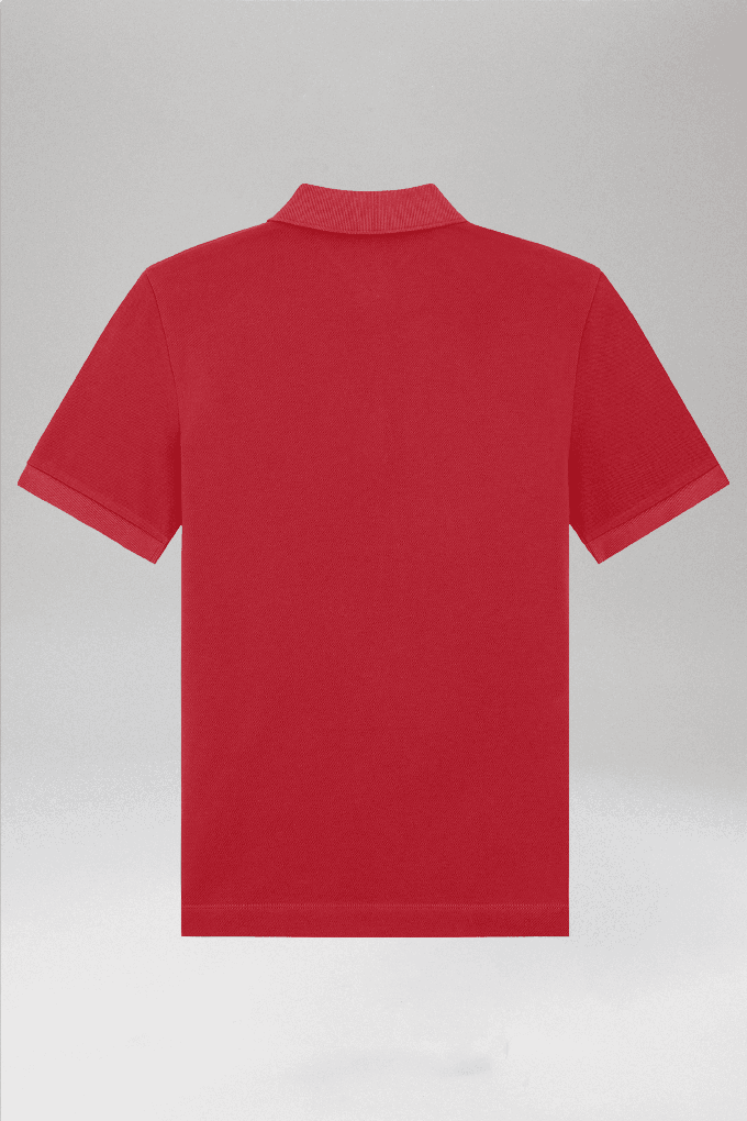 Pitod Polo Shirt Unisex from Pitod