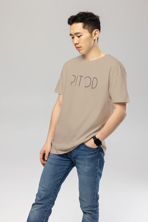 Logo T-Shirt Unisex from Pitod