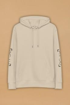 Pitod Signature Hoodie via Pitod