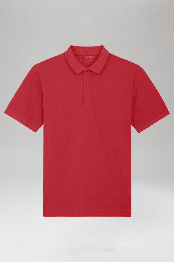 Pitod Polo Shirt Unisex from Pitod