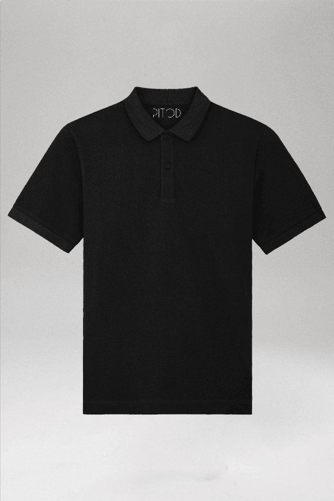 Pitod Polo Shirt Unisex from Pitod