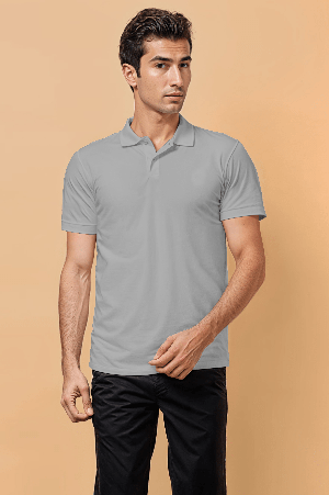 Pitod Polo Shirt Unisex from Pitod