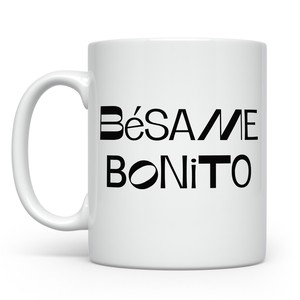 BESAME MUG from RAIZ