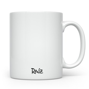 BBC MUG from RAIZ