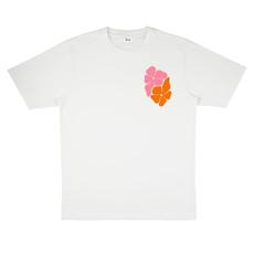 FLORES T-SHIRT via RAIZ