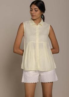 The Summer Haze Shirt via Reistor